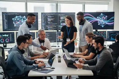 2026 Best Columbia Online AI Courses for Managers thumbnail