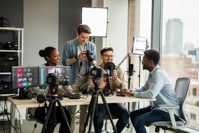 2027 Entry-Level Hiring Trends for Media Communication Graduates: Where New Grads Have the Best Odds thumbnail