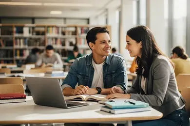 2027 MLIS Programs for Applicants With a Degree in an Unrelated Technical Field thumbnail