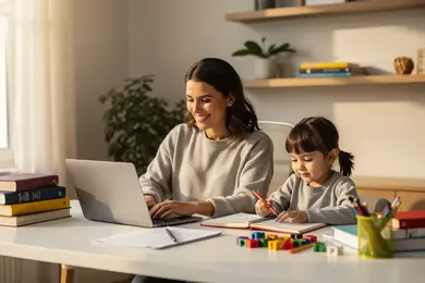 2027 Best Online College Degrees for Parents thumbnail
