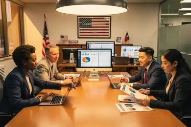 2026 Industry Demand for Political Communication Master's Graduates: Job Outlook & Hiring Trends thumbnail