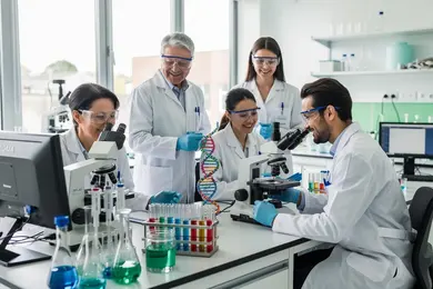 2026 Best Online Bachelor's in Biology With the Best Balance of Flexibility and Science Rigor thumbnail