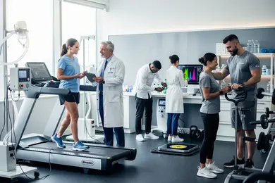 2026 Online Exercise Science Degrees With Strong Exercise Physiology Training thumbnail