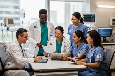 2027 Accredited Online Clinical Nurse Leader Degree Programs With No GRE or GMAT Requirements thumbnail