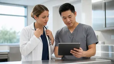 2027 Fastest Accredited Online Health Sciences Master's Programs With No Thesis Requirement thumbnail