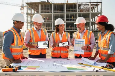 2026 Best Online Construction Management Degrees for Estimating Careers thumbnail
