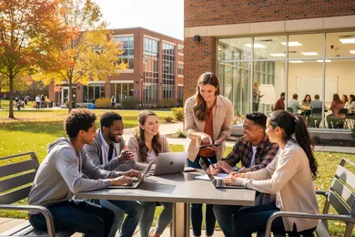 2026 Syracuse University Review for Online Students: Tuition, Programs, and Admissions thumbnail