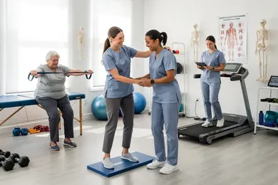 2026 Most In-Demand Kinesiology Master's Specializations thumbnail
