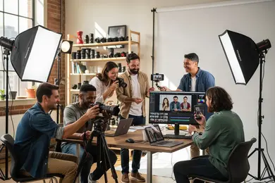 2026 Online Digital Photography Degrees That Help Build Social Media Content Skills thumbnail