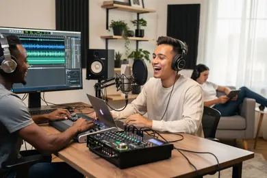 2026 Remote Jobs You Can Get With an Audio & Music Master's Degree thumbnail