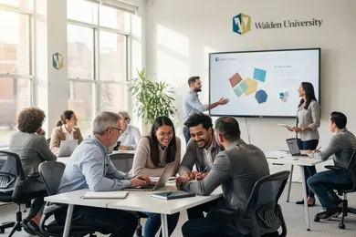 2026 Is Walden University's Online EdD in Educational Administration and Leadership for Administrators Worth It? What Students Should Know thumbnail