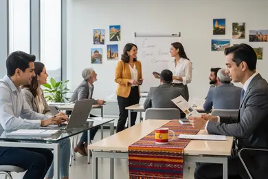 2026 Best Value Online Spanish Master's Degrees: Affordable Accredited Programs with the Highest ROI thumbnail