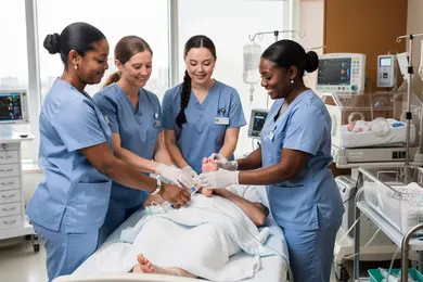 2026 Work Experience Requirements for Nurse Midwifery Degree Programs thumbnail