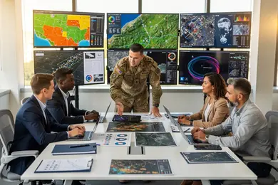 2026 Military Science & Studies Degree Completion Rates by Format: Online, Hybrid, and Campus Programs Compared thumbnail