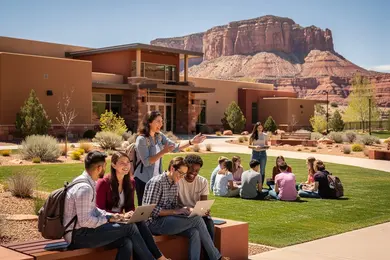 2026 Southern Utah University Tuition for Online Degrees: Cost Per Credit, Fees, and Total Price thumbnail