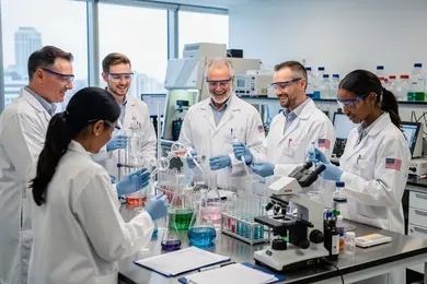 2026 Chemistry Degree Programs That Accept Transfer Credits thumbnail