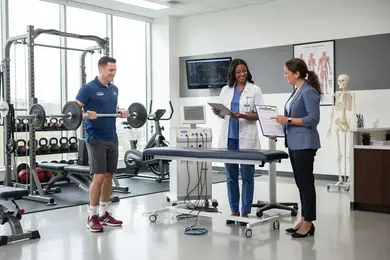 2026 Exercise Physiologist vs Strength Coach vs Wellness Coordinator: Pay, Growth, and Promotion Potential thumbnail