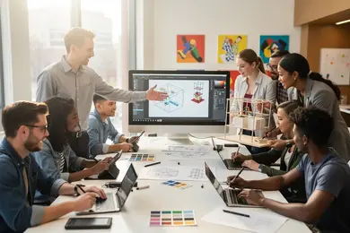 2026 Does Academy of Art University Require GRE, GMAT, or Test Scores for Online Programs? thumbnail
