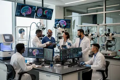 2026 Best Online Neuroscience Degrees for Advancement in Research Leadership thumbnail