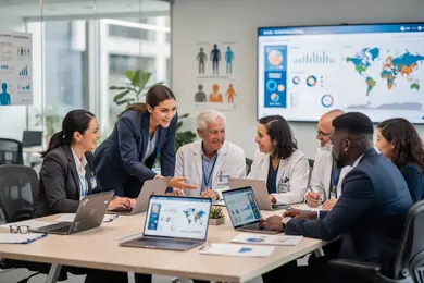 2026 Best Online Master's in Public Health With Population Health and Systems Focus thumbnail