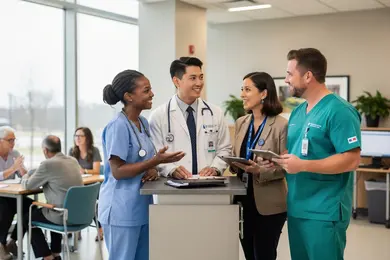 2026 Best Online Community Health Degrees for Hospital and Health System Outreach Roles thumbnail