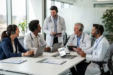 2026 Most Flexible Careers You Can Pursue With a Care Coordination Degree: Remote, Hybrid, and Freelance Paths thumbnail