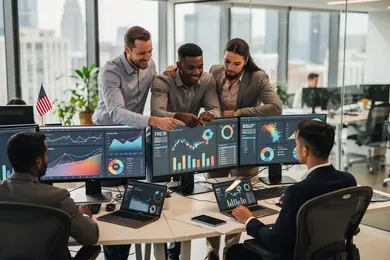 2027 Data Analytics Degree Completion Rates by Format: Online, Hybrid, and Campus Programs Compared thumbnail