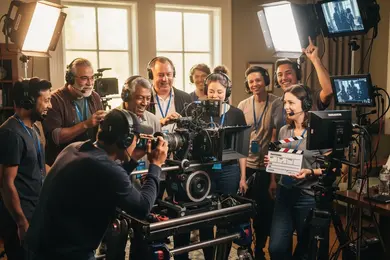 2026 Application Deadlines for Online Cinematography Master's Programs: Fall, Spring & Rolling Admissions thumbnail