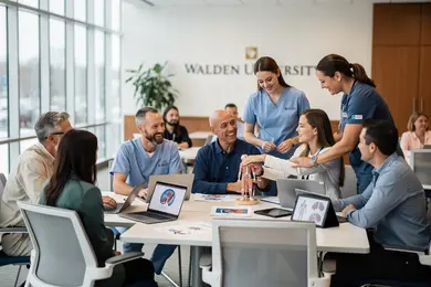 2026 Is Walden University's Online MSN to PhD in Nursing - Interdisciplinary Health Worth It? What Students Should Know thumbnail