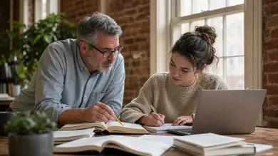 2027 Cheapest Accredited Online Liberal Arts Master's Programs With No Out-of-State Tuition Surcharge thumbnail