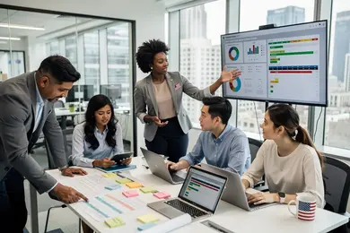 2026 Best Online Project Management Programs for Professionals Seeking PMO Careers thumbnail