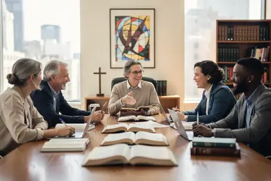 2026 Theology Master's Programs With Bridge or Foundation Courses thumbnail