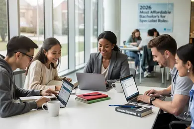 2027 Most Affordable Bachelor's Degrees for Specialist Roles thumbnail