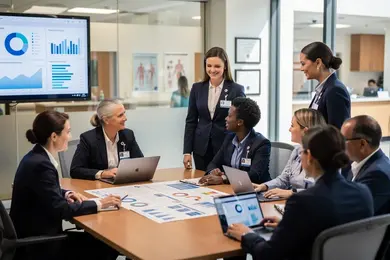 2026 Conditional Admission Nurse Executive Leader Master's Programs thumbnail