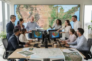 2027 Best Accredited Online Geography Degree Programs: Compare Tuition, Admissions, and Career Outcomes thumbnail