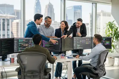 2026 Industries Hiring Graduates With a Software Engineering Degree thumbnail
