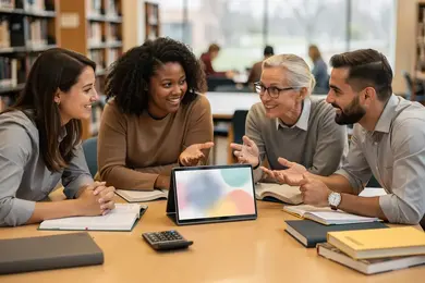 2027 MLIS Programs for Library Budget and Finance Managers thumbnail