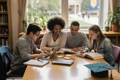 2027 Most Affordable Master's Degrees for Students Without SAT or ACT Scores thumbnail