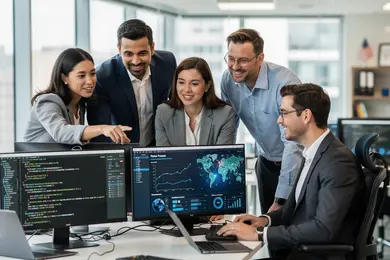 2026 Online Cybercrime Master's Programs at Accredited U.S. Universities thumbnail