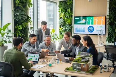 2027 Online Sustainability Degree Programs That Accept 60, 75, or 90 Transfer Credits thumbnail