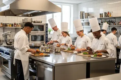 2026 Cheapest Online Degrees at Auguste Escoffier School of Culinary Arts - Online thumbnail