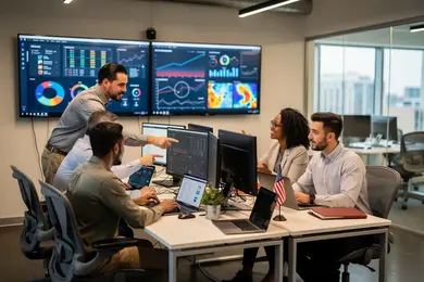 2026 Online Data Analytics Degrees With Database Coursework thumbnail