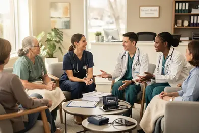 2026 How Many Credits Can You Transfer Into a Psychiatric Mental Health Nurse Practitioner Degree Program? thumbnail