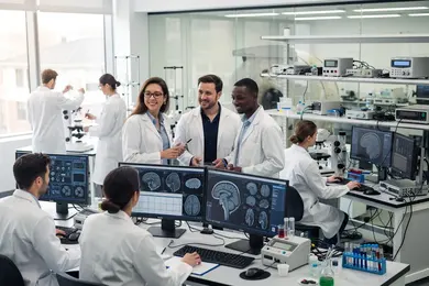 2026 Which Neuroscience Degree Careers Have the Highest Barriers to Entry? thumbnail
