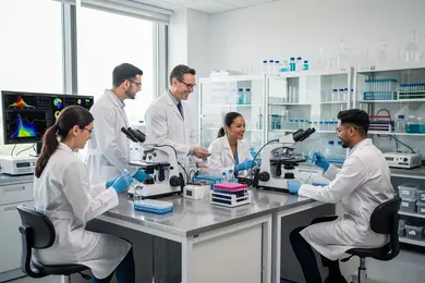 2026 Online Biological Sciences Degrees With Laboratory Science Career Alignment thumbnail