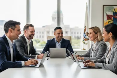 Online MBA in Human Resources: Curriculum and Workload for Public Sector Professionals thumbnail