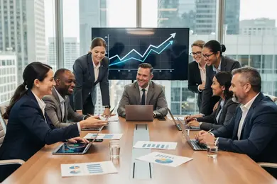 2026 Best Online Organizational Leadership Degrees for Operations Leadership Careers thumbnail