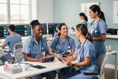 2026 Nurse Practitioner Programs for Nurses Seeking Telehealth Careers thumbnail