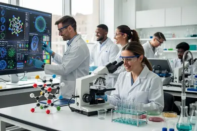 2026 Online Biology Degrees With Cell Biology Coursework thumbnail