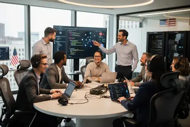 2026 Best Online Master's in Cybersecurity With Applied Capstone Support thumbnail